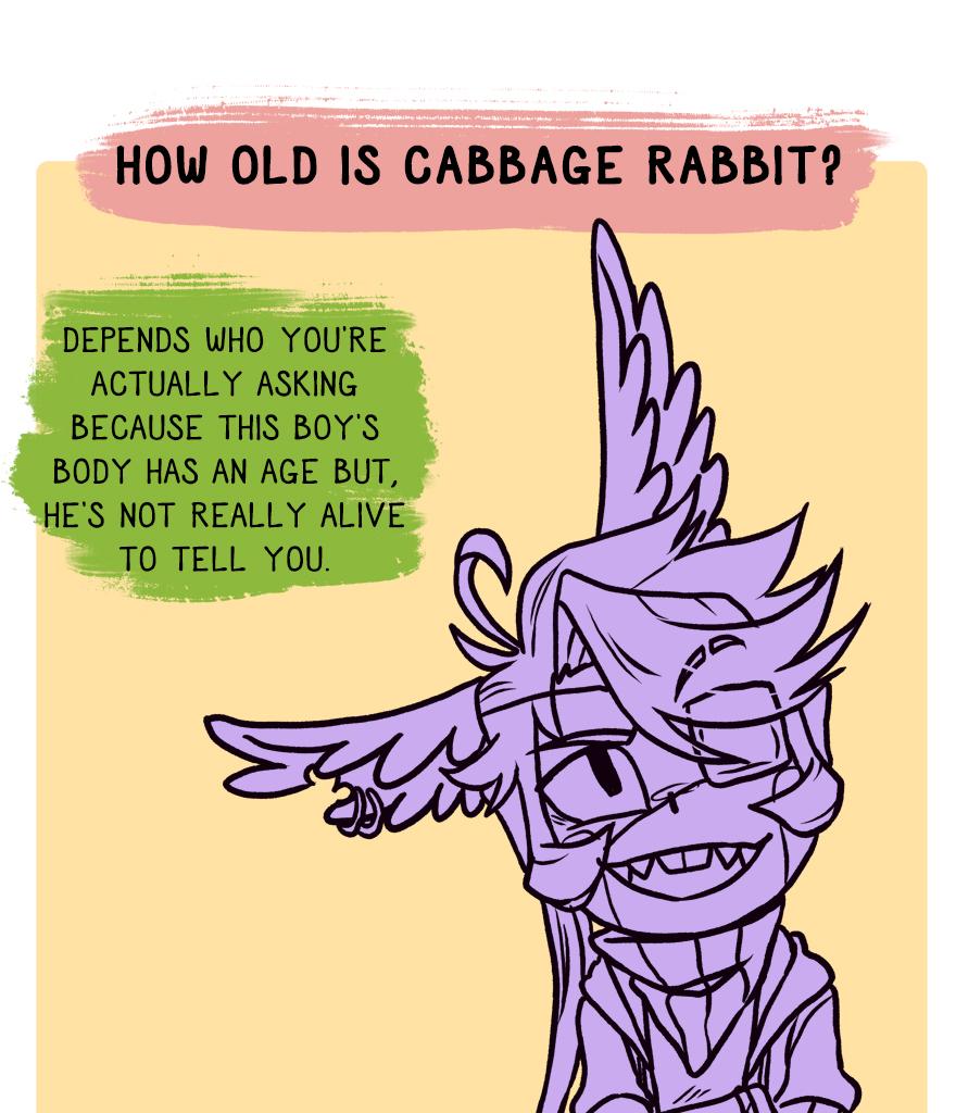 The Thief's Heir - Episode 175, Page 1: Intermission 7