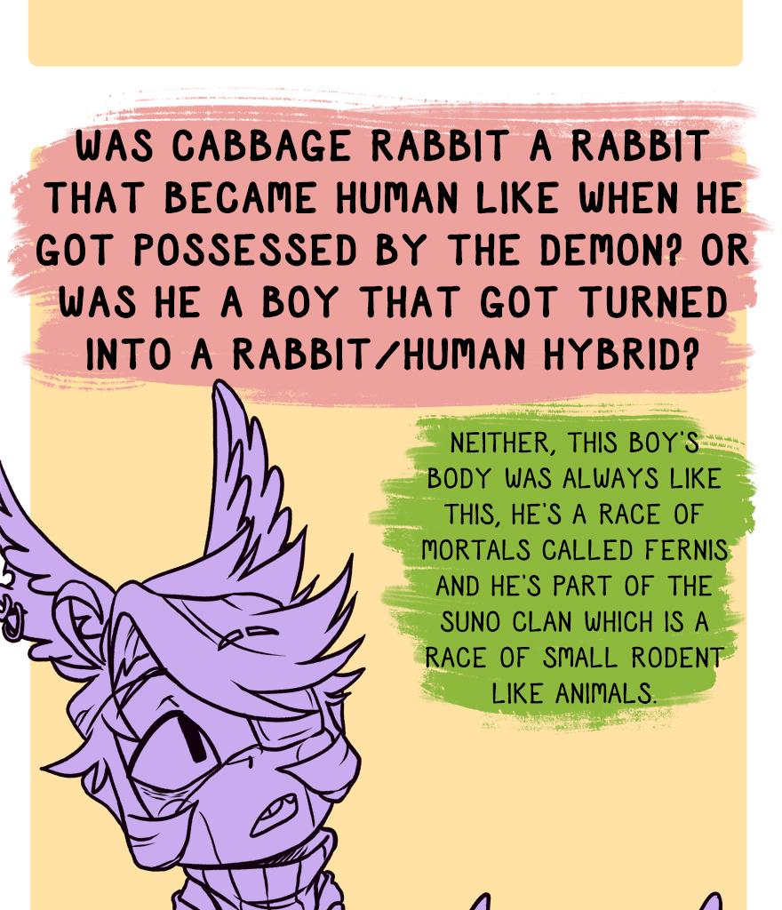 The Thief's Heir - Episode 176, Page 1: Intermission 8