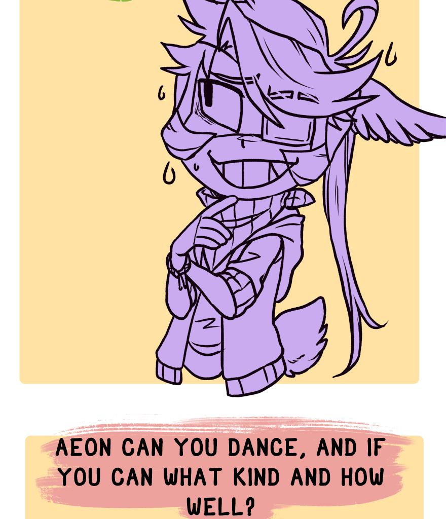 The Thief's Heir - Episode 176, Page 1: Intermission 8