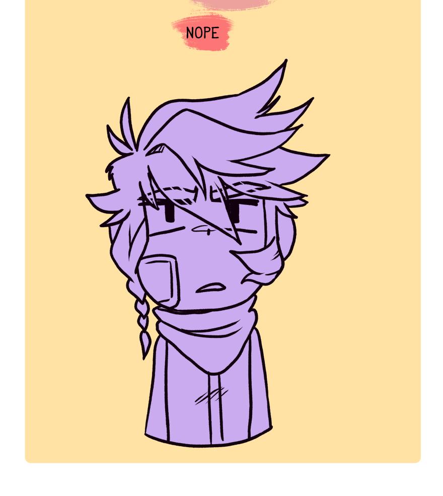 The Thief's Heir - Episode 176, Page 1: Intermission 8