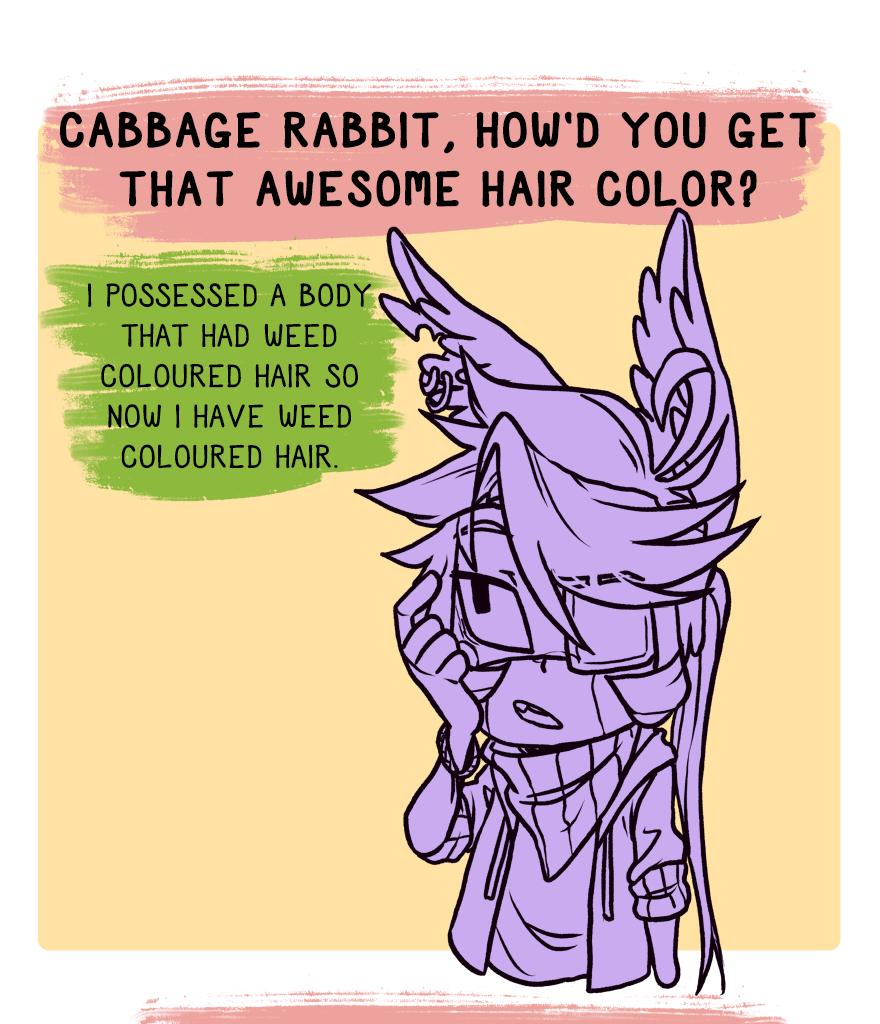 The Thief's Heir - Episode 177, Page 1: Intermission 9