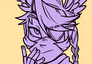 The Thief's Heir - Episode 177: Intermission 9