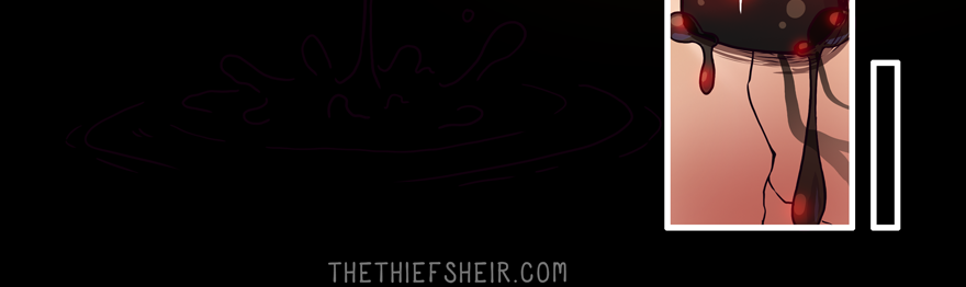 The Thief's Heir - Episode 186, Page 1: 03::171