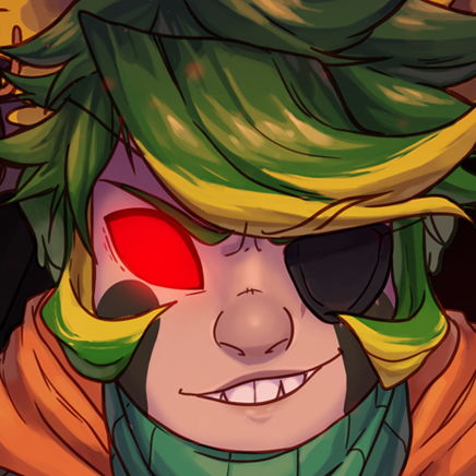 The Thief's Heir - Episode 201: 03::186