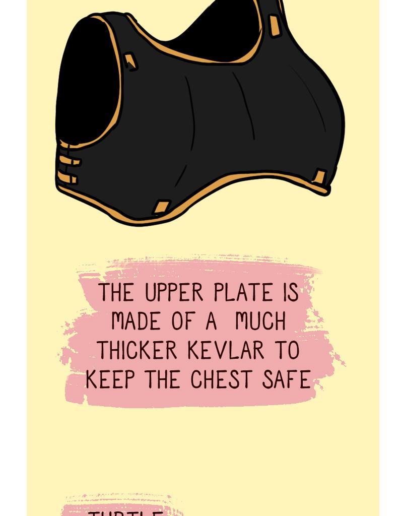 The Thief's Heir - Episode 216, Page 1: intermission 12