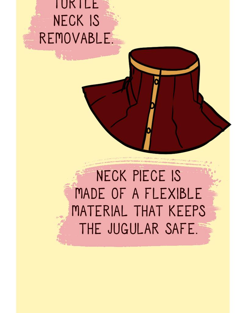 The Thief's Heir - Episode 216, Page 1: intermission 12