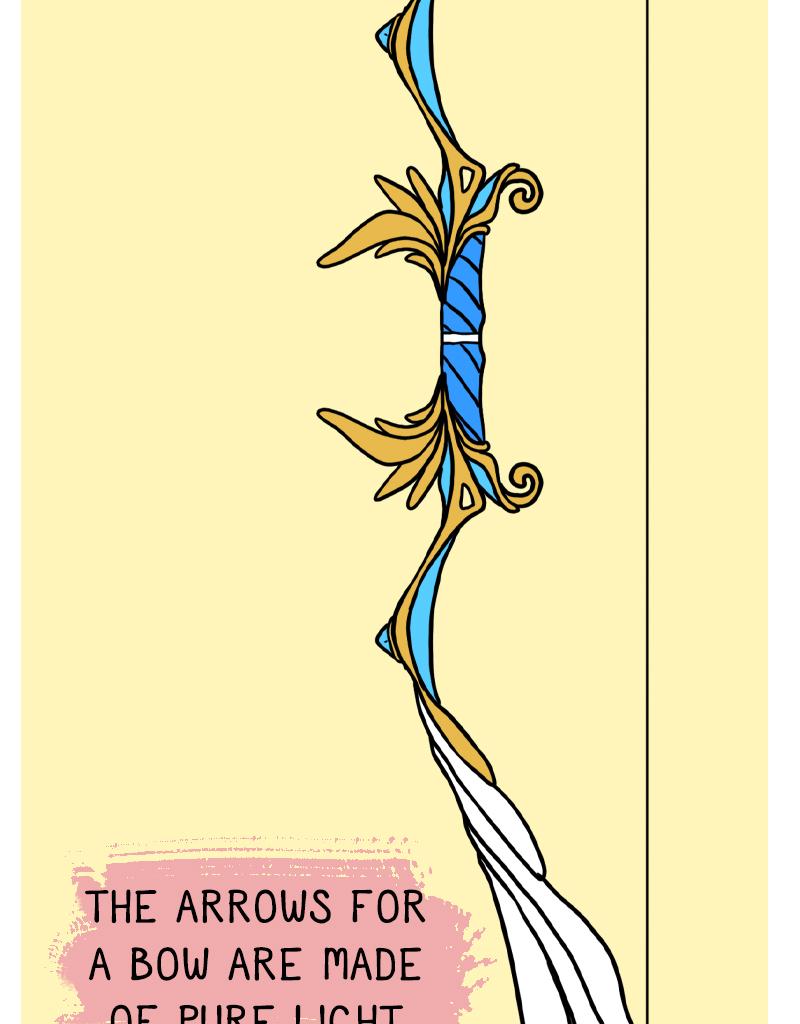 The Thief's Heir - Episode 216, Page 1: intermission 12