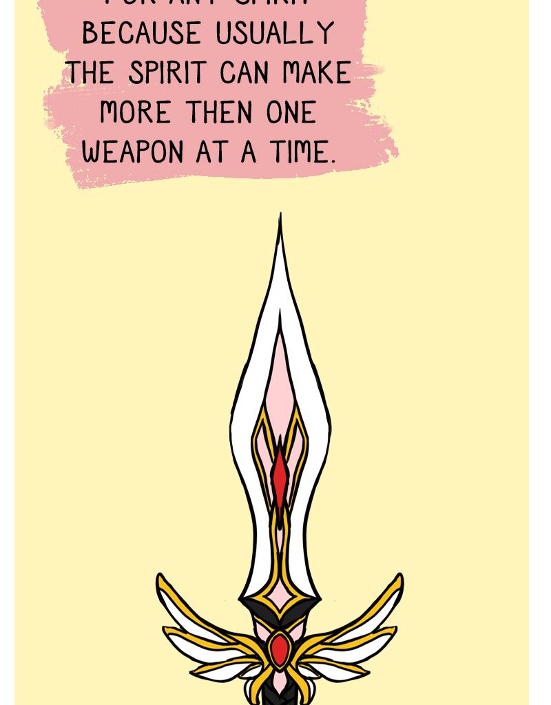 The Thief's Heir - Episode 216, Page 1: intermission 12