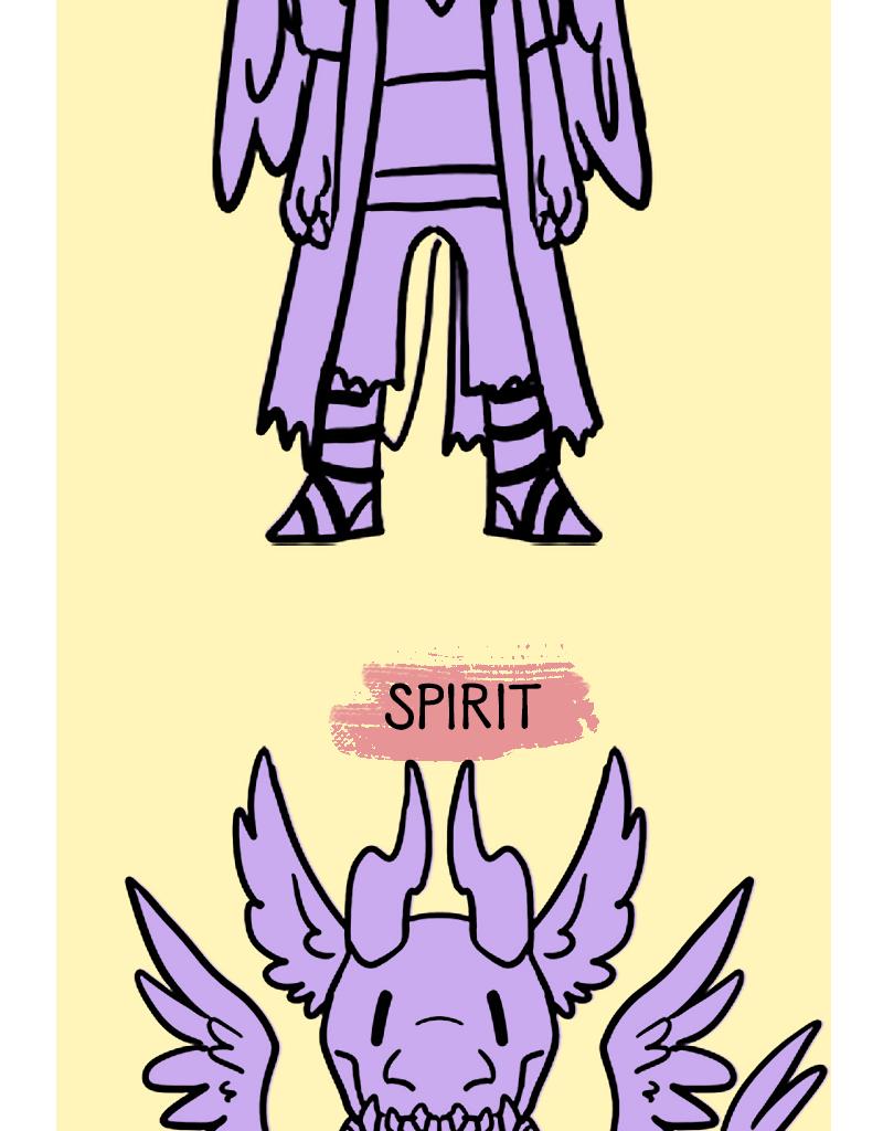 The Thief's Heir - Episode 217, Page 1: intermission 13