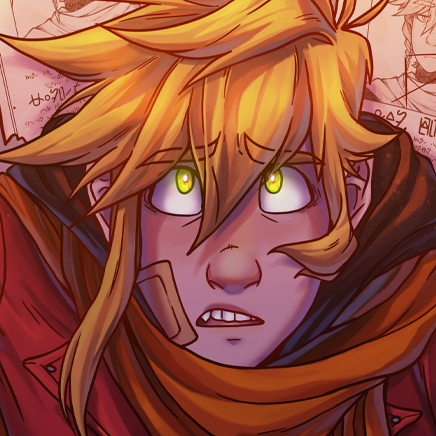 The Thief's Heir - Episode 220: Chapter 4 :: A Tiny Problem