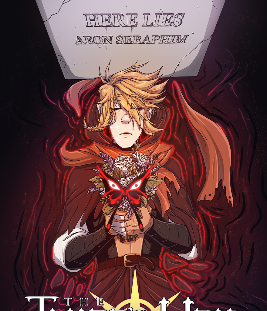 The Thief's Heir - Episode 505, Page 1: Chapter 9 :: Buried Memories