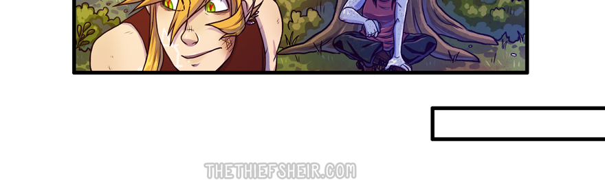 The Thief's Heir - Episode 535, Page 1: 09::496