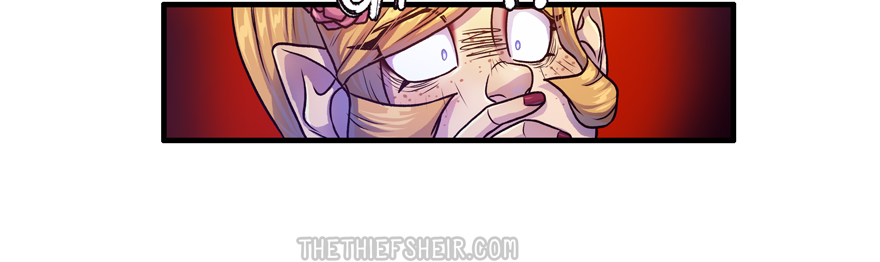The Thief's Heir - Episode 539, Page 1: 09::500