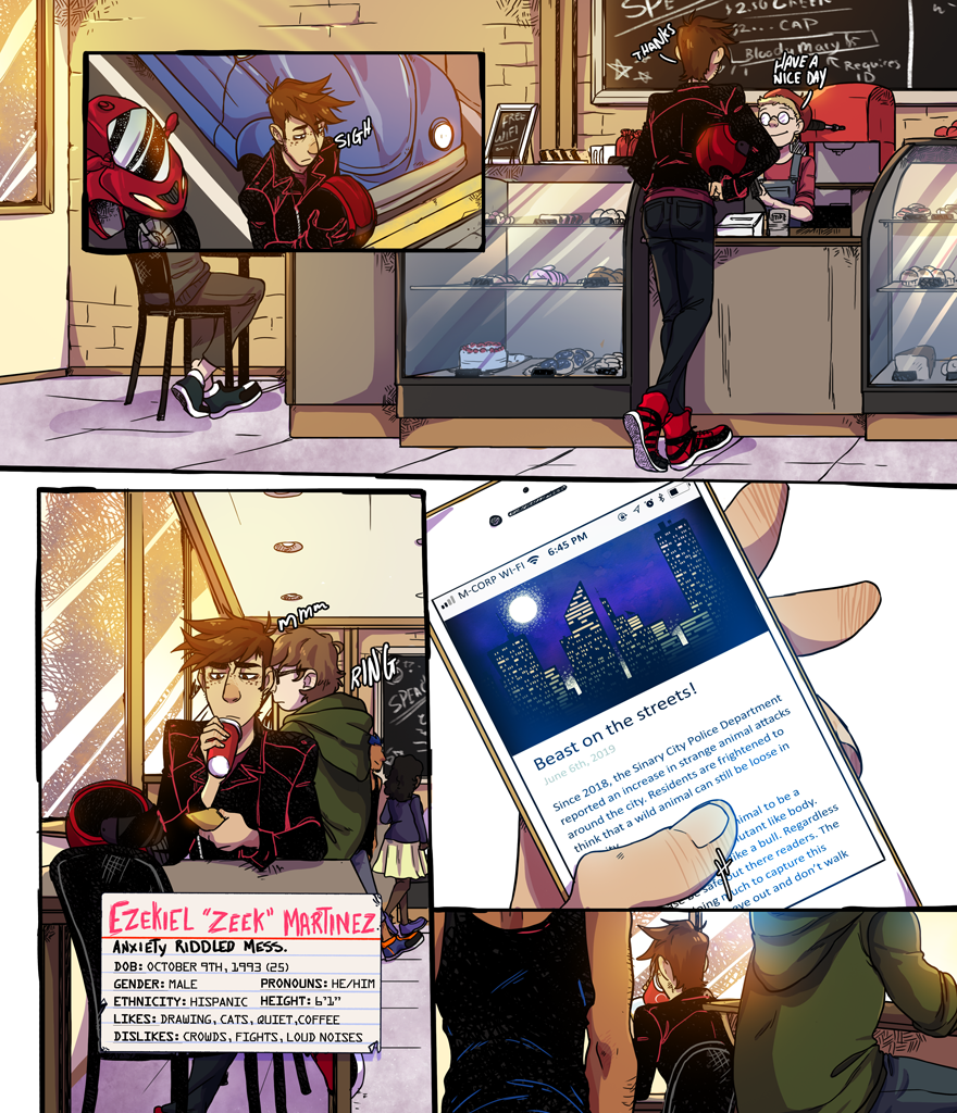 Demon for Hire - Episode 9, Page 1: 01.008