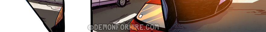 Demon for Hire - Episode 19, Page 1: 01.018-019