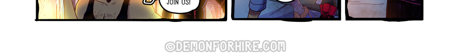 Demon for Hire - Episode 20, Page 1: 01.020