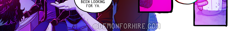 Demon for Hire - Episode 26, Page 1: 01.026