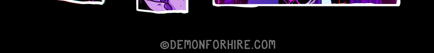 Demon for Hire - Episode 31, Page 1: 01.031