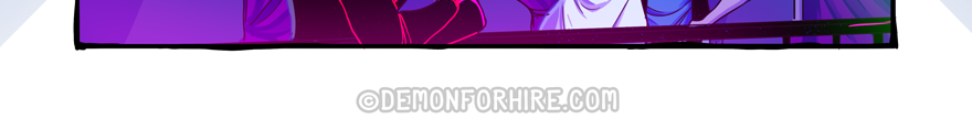 Demon for Hire - Episode 33, Page 1: 01.033
