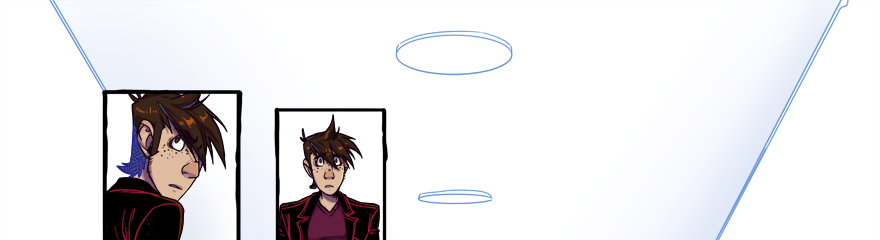 Demon for Hire - Episode 35, Page 1: 01.035