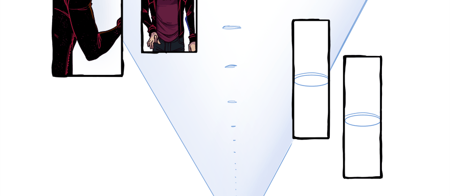 Demon for Hire - Episode 35, Page 2: 01.035