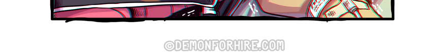 Demon for Hire - Episode 51, Page 1: 02.043