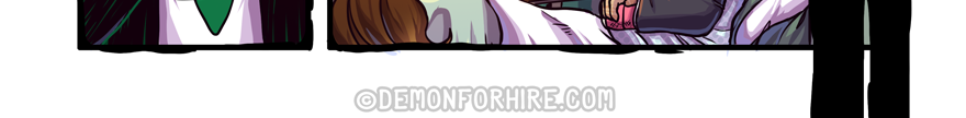 Demon for Hire - Episode 53, Page 1: 02.045