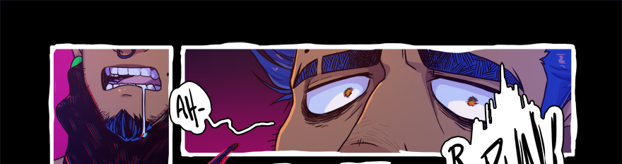 Demon for Hire - Episode 55, Page 1: 02.047