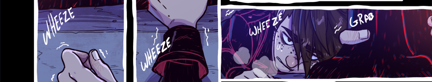 Demon for Hire - Episode 58, Page 2: 02.050