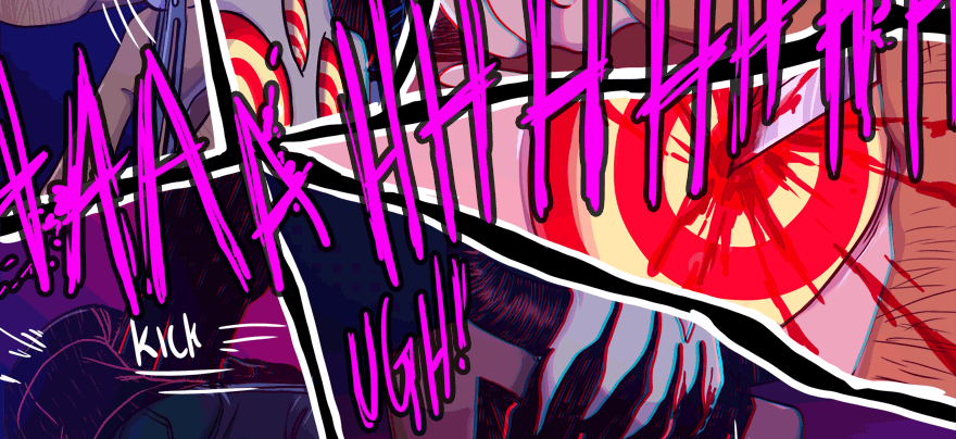 Demon for Hire - Episode 59, Page 2: 02.051