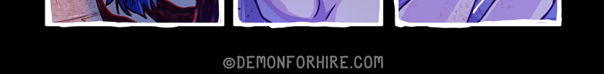 Demon for Hire - Episode 62, Page 1: 02.054