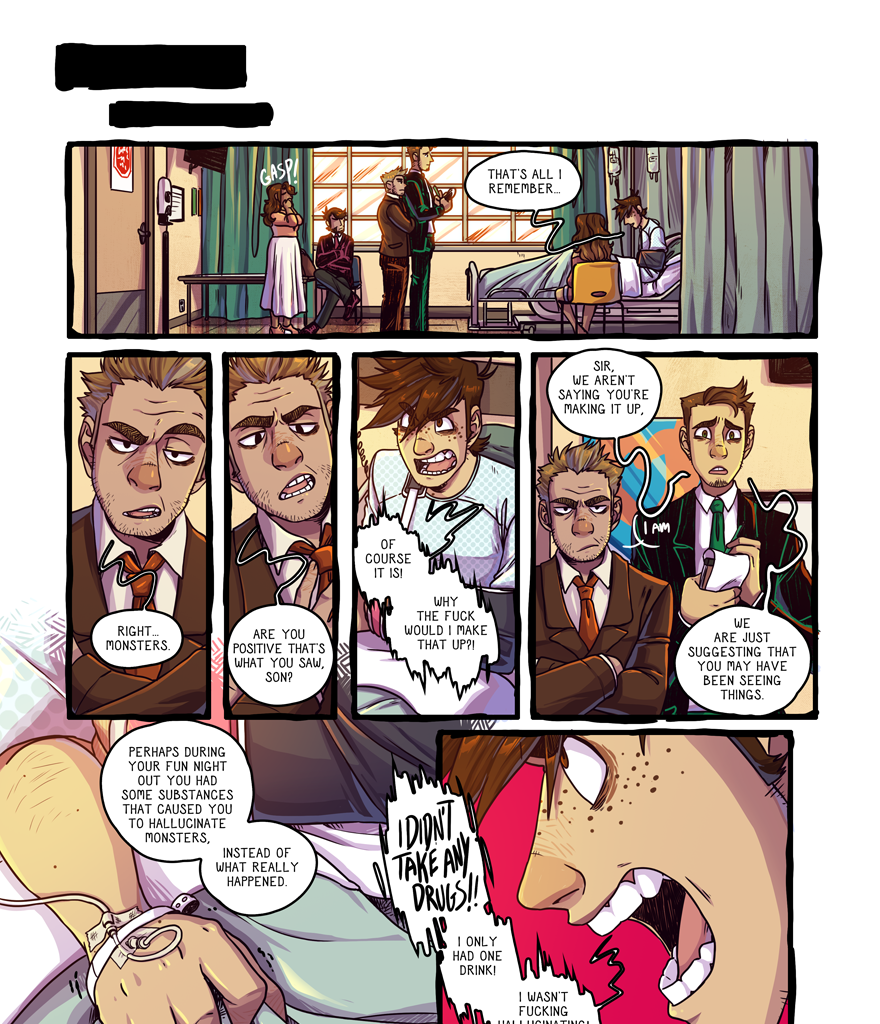 Demon for Hire - Episode 64, Page 1: 02.056