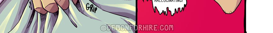 Demon for Hire - Episode 64, Page 1: 02.056