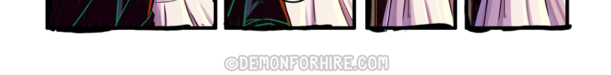 Demon for Hire - Episode 65, Page 1: 02.057