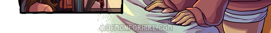 Demon for Hire - Episode 67, Page 1: 02.059