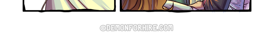 Demon for Hire - Episode 72, Page 1: 02.064