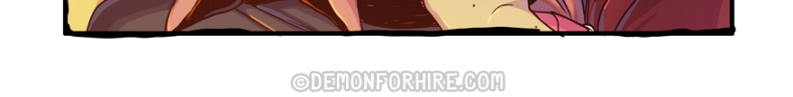 Demon for Hire - Episode 75, Page 1: 02.067