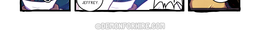 Demon for Hire - Episode 77, Page 1: 02.069
