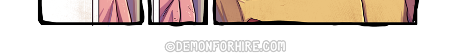 Demon for Hire - Episode 78, Page 1: 02.070