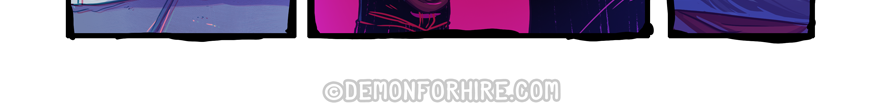 Demon for Hire - Episode 79, Page 1: 02.071