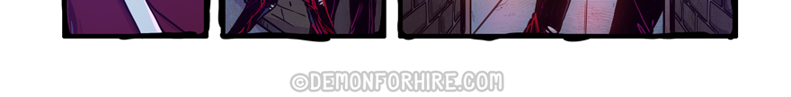 Demon for Hire - Episode 80, Page 1: 02.072