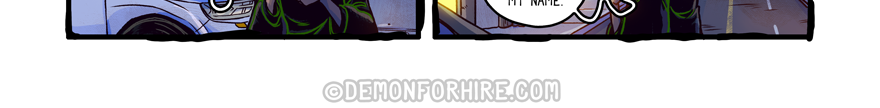 Demon for Hire - Episode 145, Page 1: 04.143