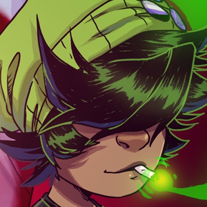 Demon for Hire - Episode 179: 04.151