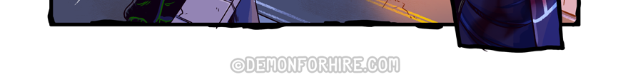 Demon for Hire - Episode 199, Page 1: 05.162