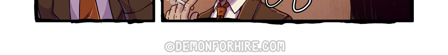 Demon for Hire - Episode 210, Page 1: 05.173