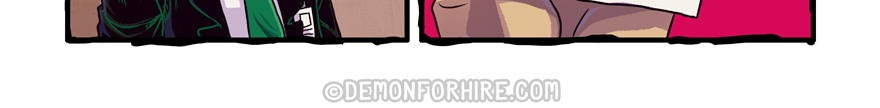 Demon for Hire - Episode 215, Page 1: 05.178
