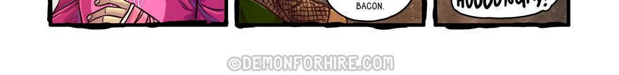 Demon for Hire - Episode 218, Page 1: 05.181