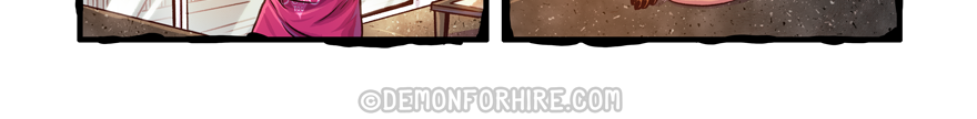 Demon for Hire - Episode 223, Page 1: 05.186