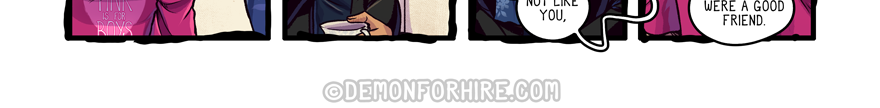 Demon for Hire - Episode 234, Page 1: 05.197