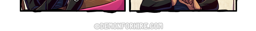 Demon for Hire - Episode 235, Page 1: 05.198